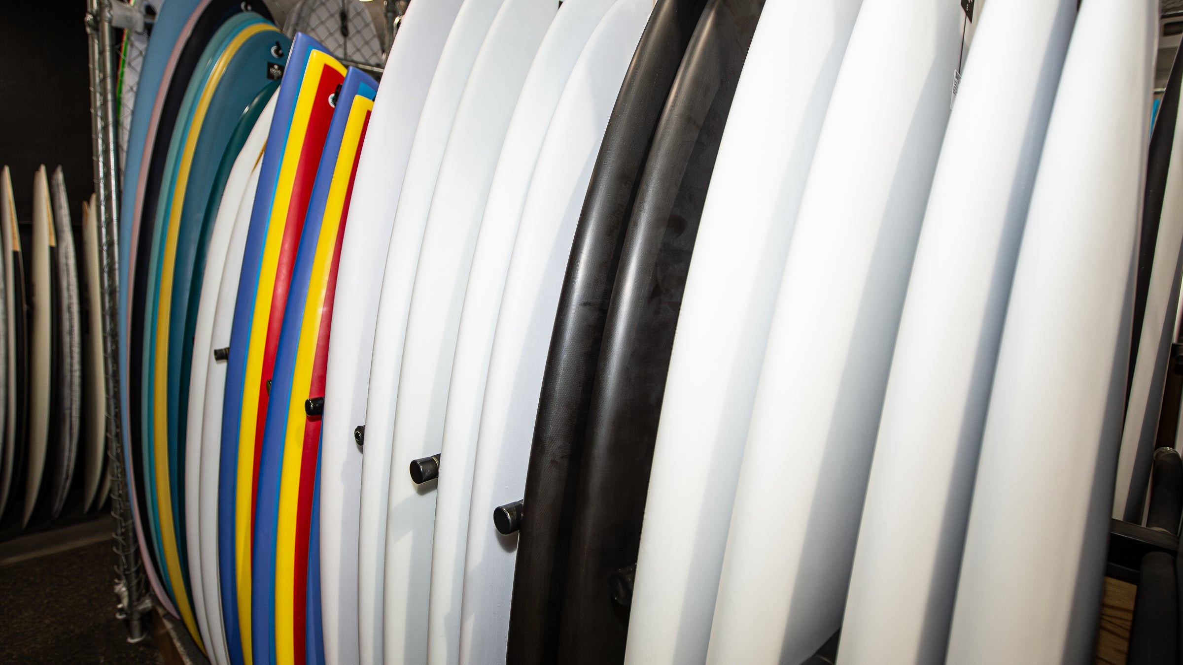 6'1 Boards