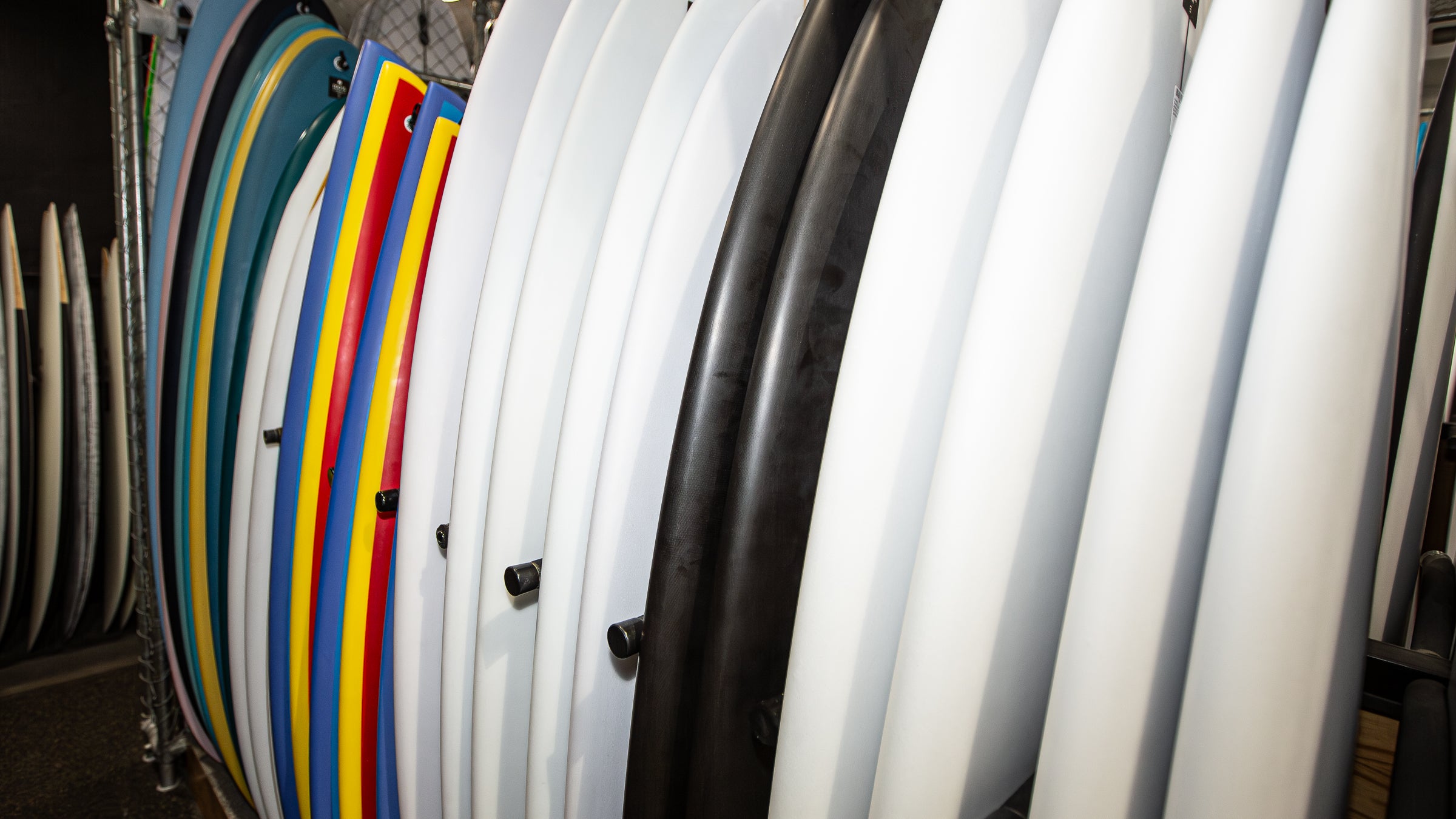 7'2 Boards