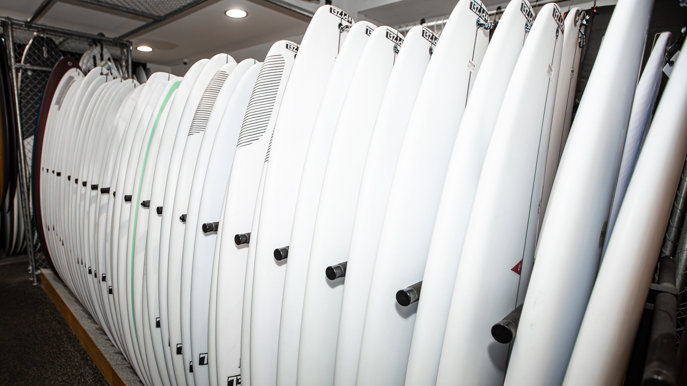 6'6 Boards