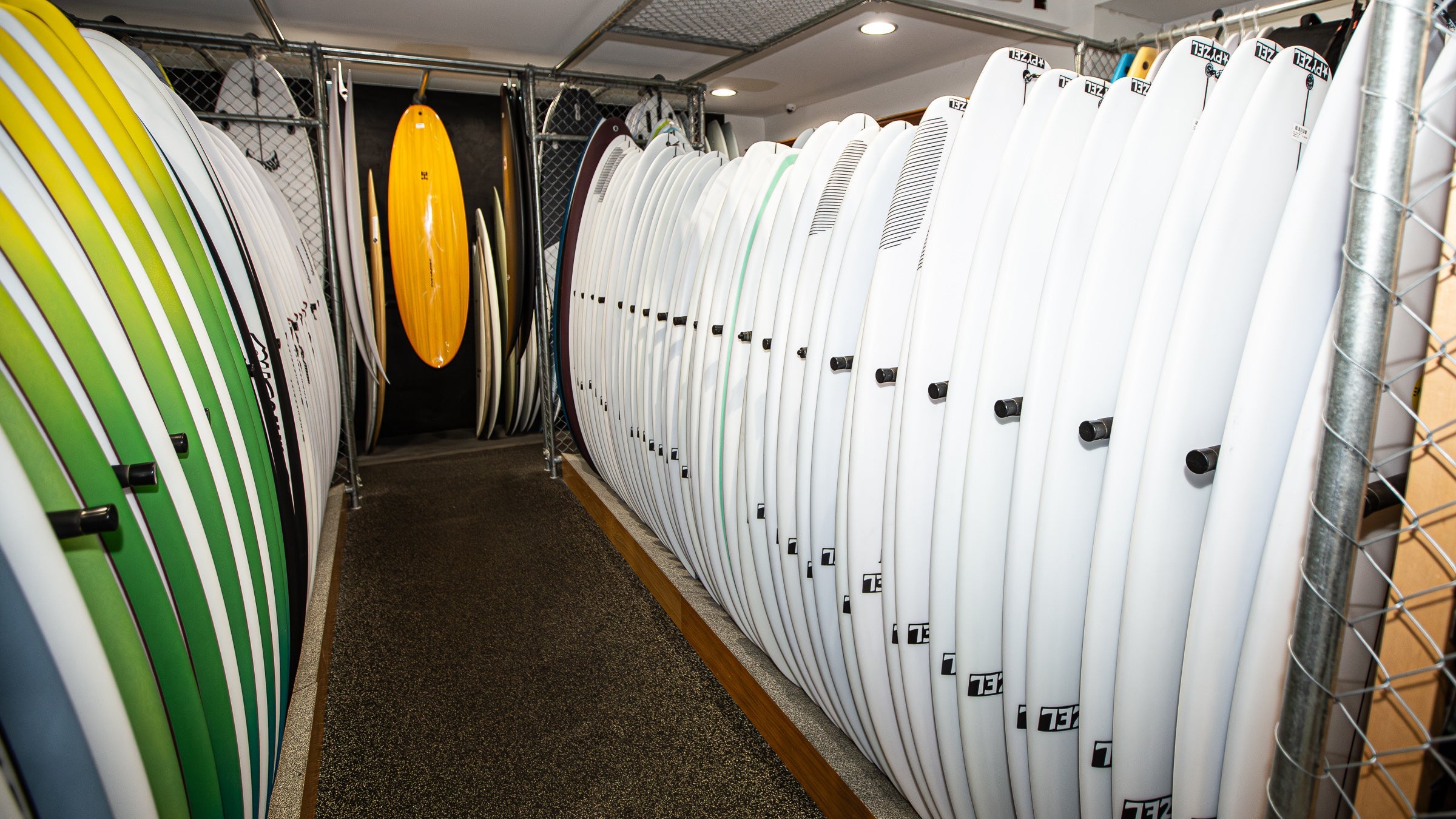 6'4 Boards