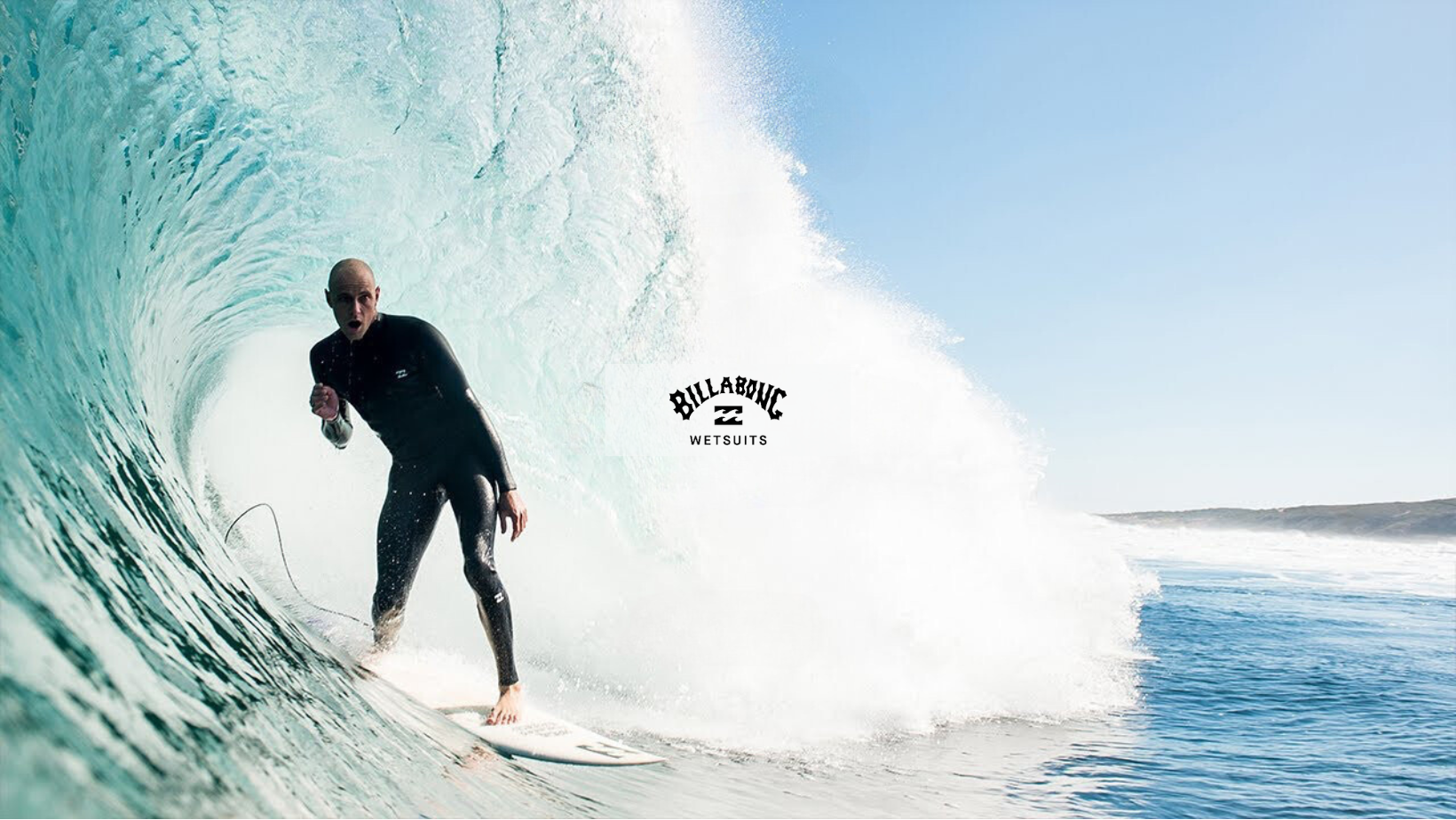 Billabong