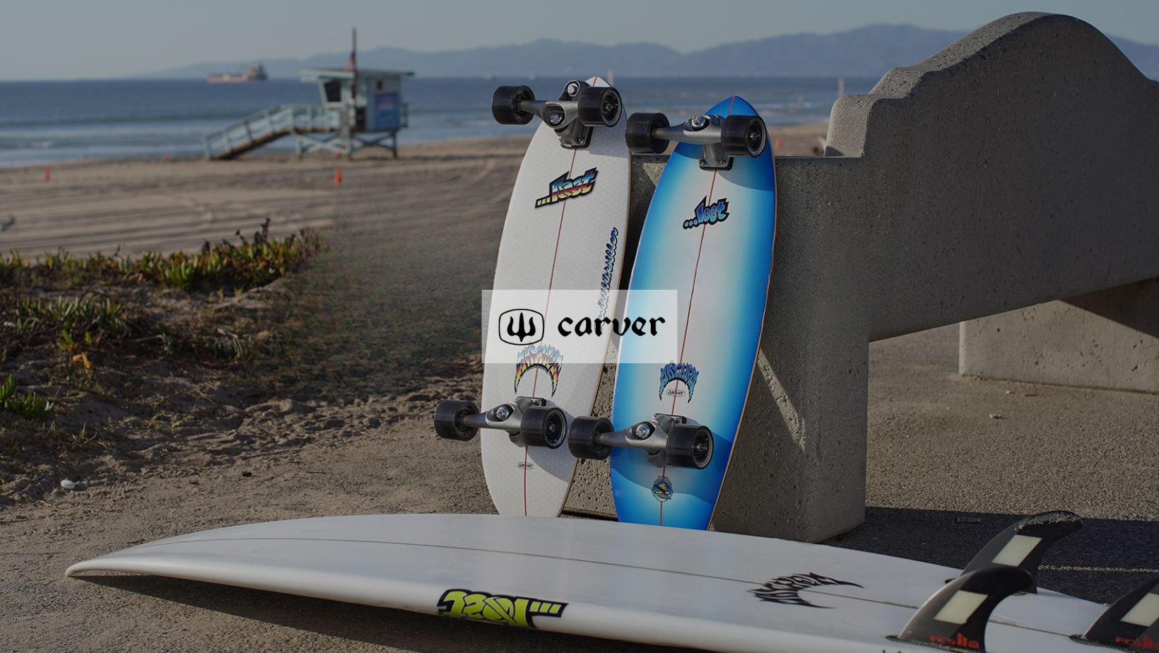 Carver