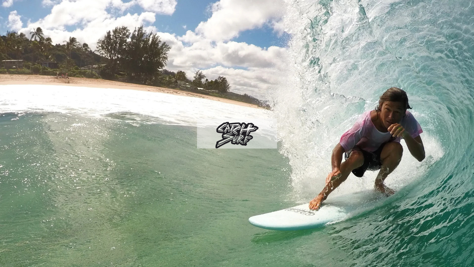 Catch Surf