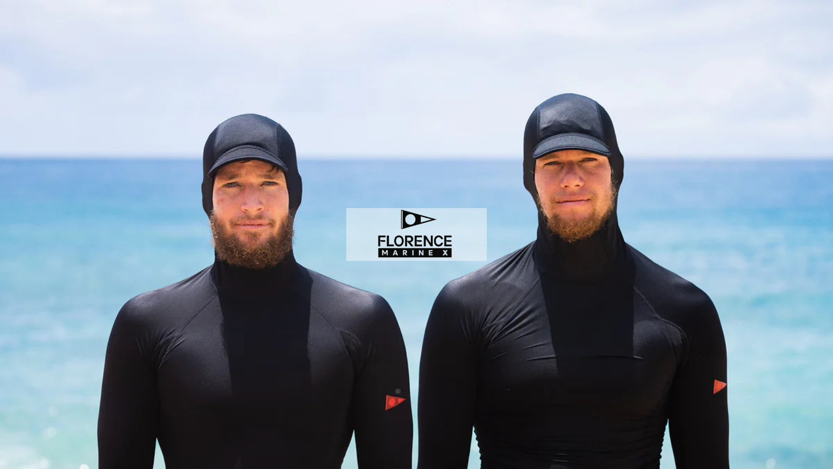 Florence Marine X Wetsuits