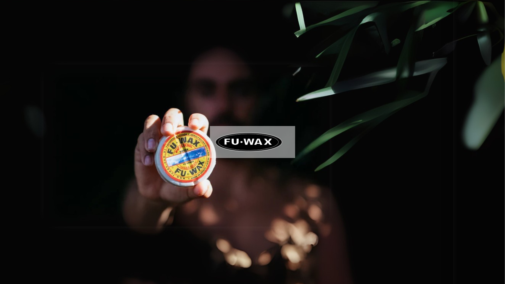Fu Wax