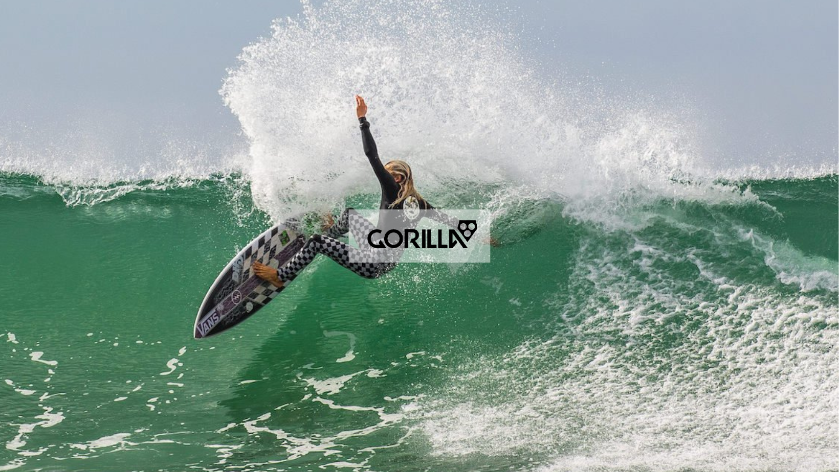 Gorilla Grip