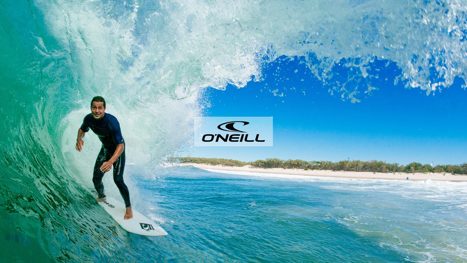 O'Neill Wetsuits