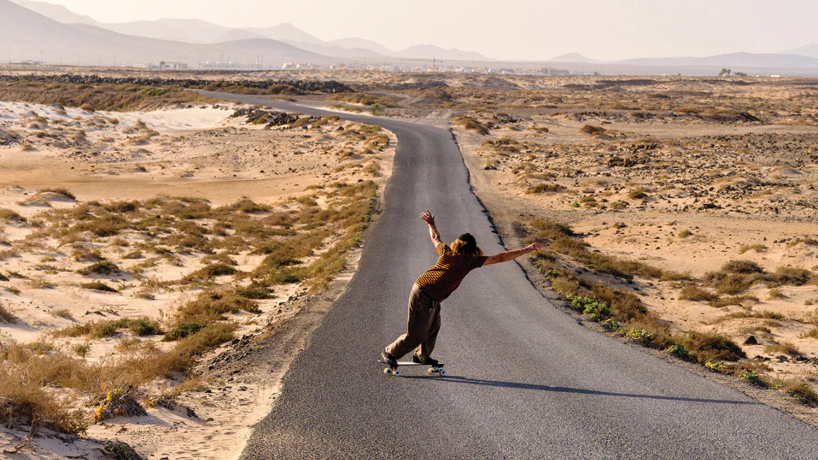 Surf Skates