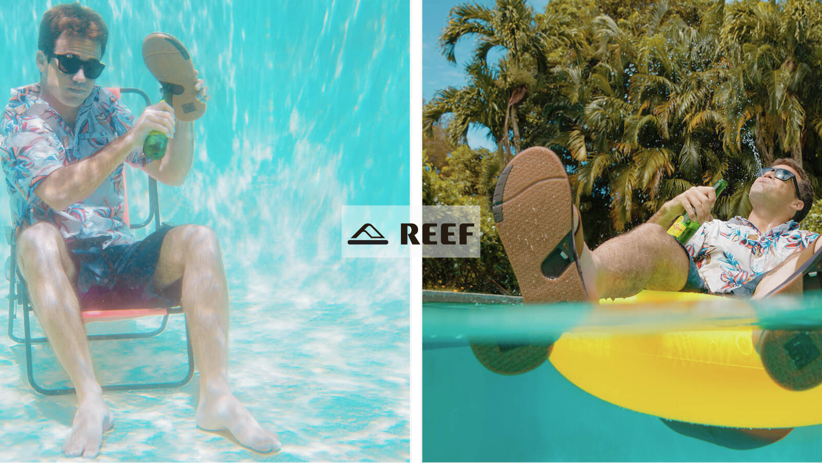 Reef