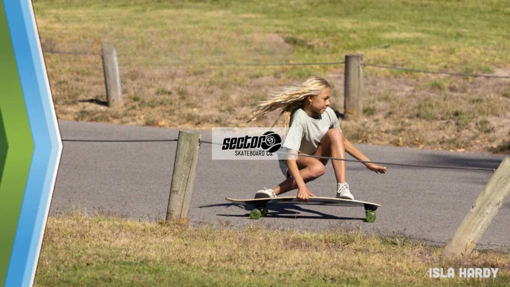 Sector 9