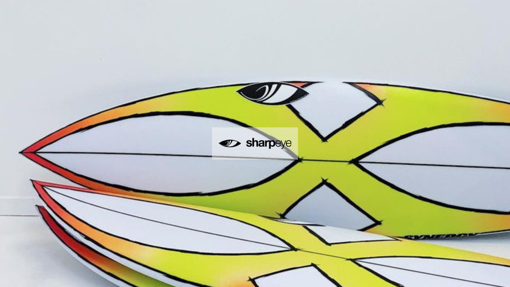 Sharpeye
