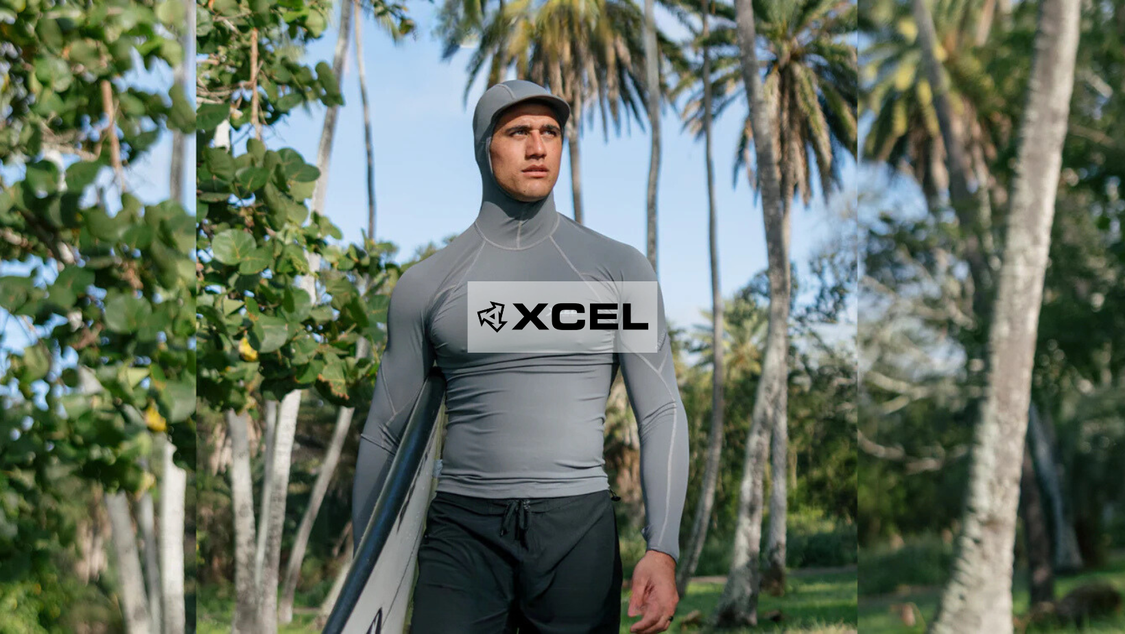 Xcel Wetsuits