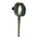 FCS | Essential Series 6' All Round Leash. 6'0" x 7mm