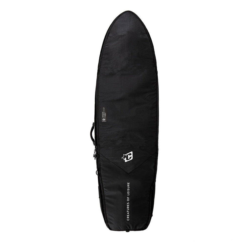 Creatures of Leisure | 6'7" Fish / Funboard Double DT2 Surfboard Cover Available Online and In Store at Vidlers In Cottesloe, Western Australia.