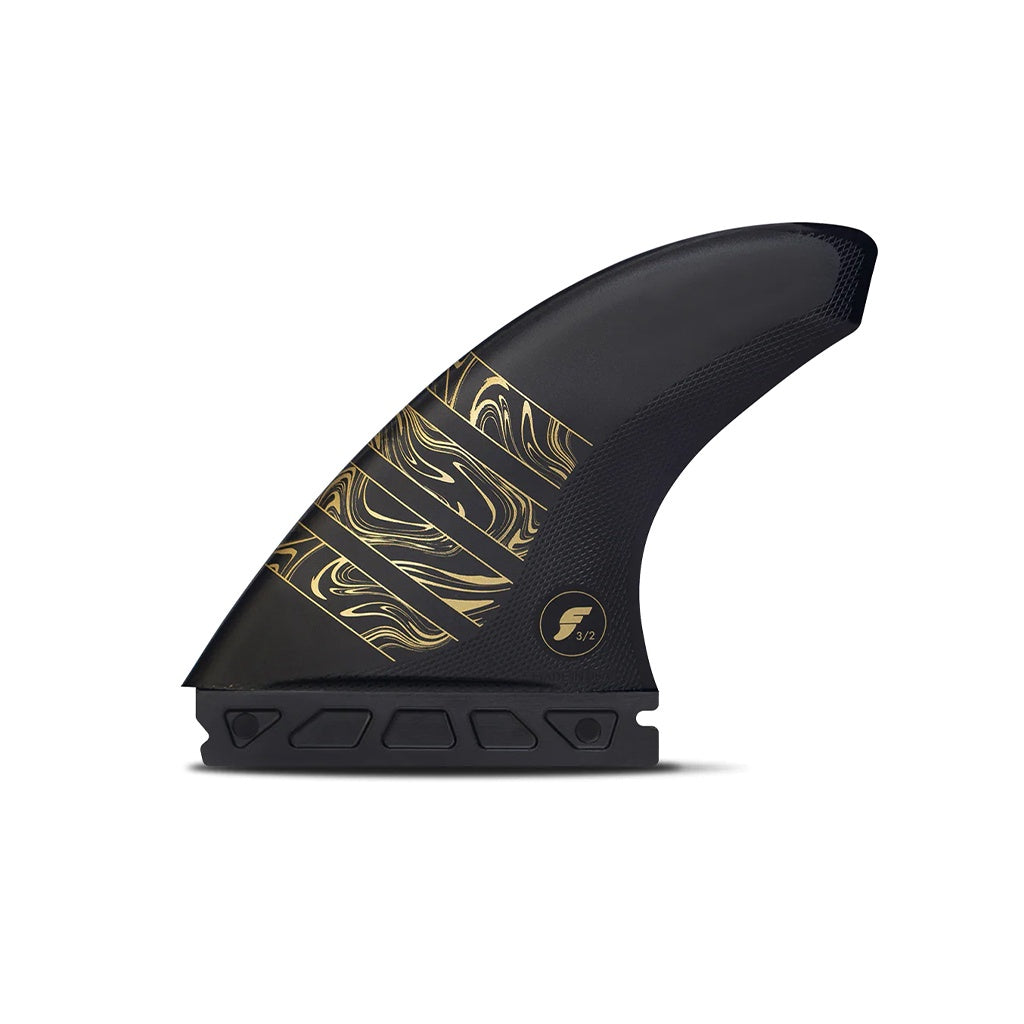 Futures | Vector 3/2 Alpha Medium Tri Fin Set