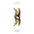 Anti Hero | Team Classic Eagle Skateboard Deck. 8.25" x 32.0"