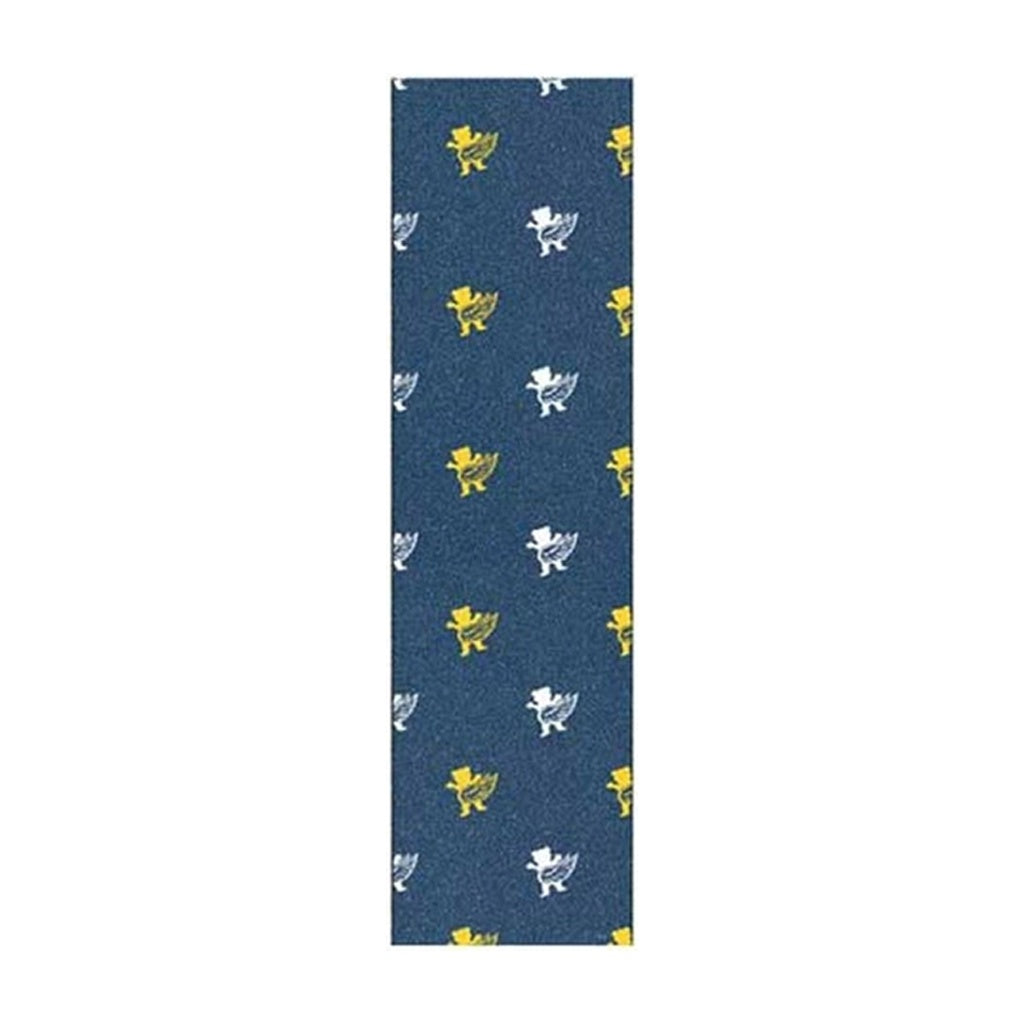 Grizzly | Fly Away Skateboard Griptape Sheet. Assorted / 9" x 33"