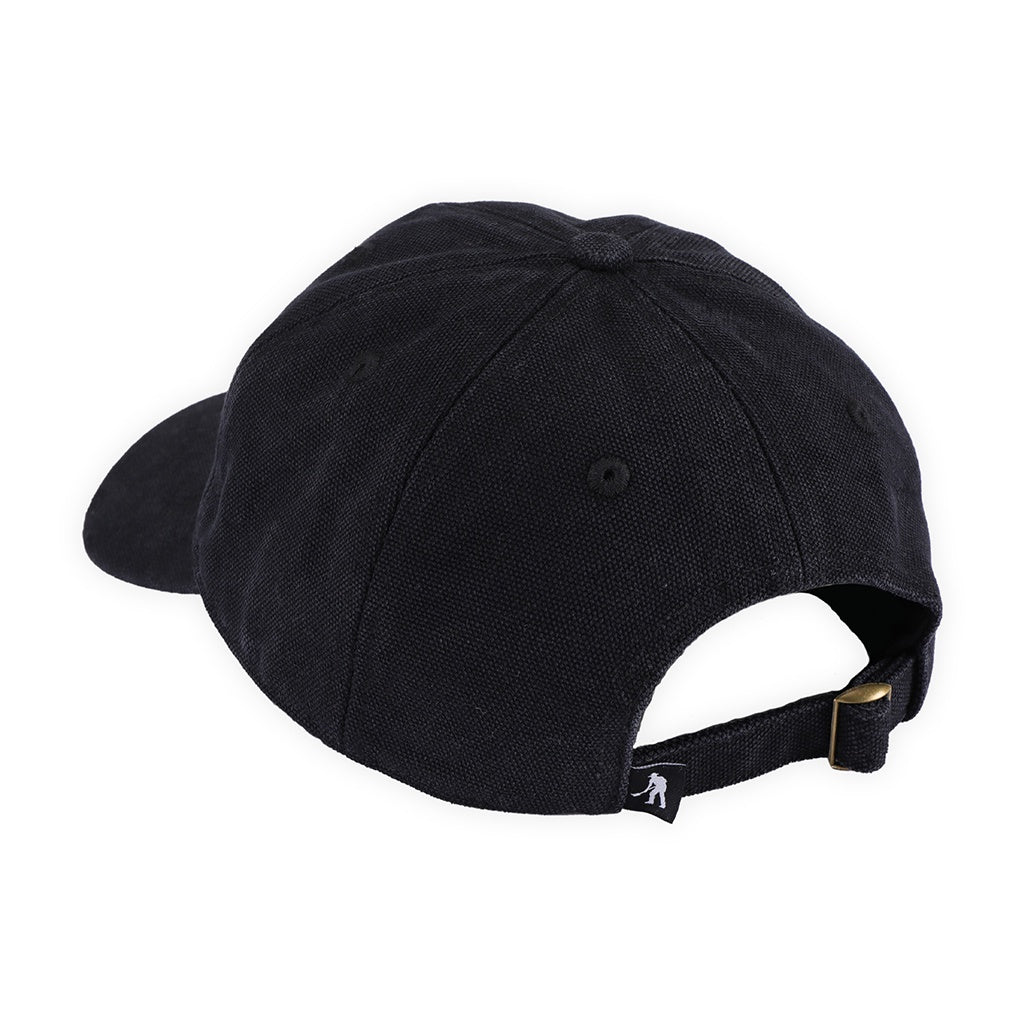 Pass~Port | Solid Leagues Embroidered Cap