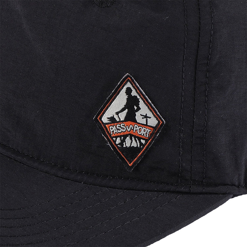 Pass~Port | Wanderer RPET Workers Cap