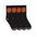 Santa Cruz | Boys Classic Dot 4 Pack Crew Socks. 2-8