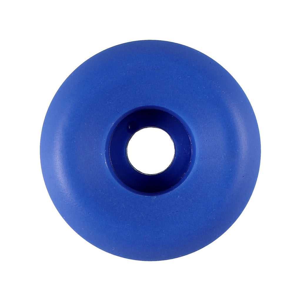 Spitfire | Formula Four F4 Conical Full Skateboard Wheels. Blue / 56mm x 99a