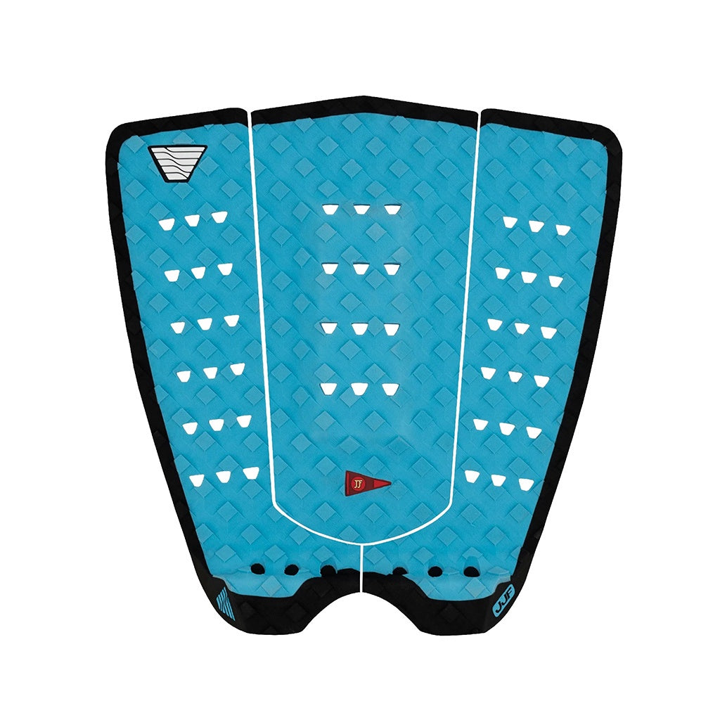 Veia x John John Florence | JJF Pro Grom Squash Tail Traction / Tail Pad
