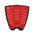 Veia x John John Florence | JJF Pro Grom Squash Tail Traction / Tail Pad