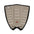 Veia x John John Florence | JJF Pro Round Tail 3 Piece Traction / Tail Pad