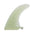 CAPTAIN FIN | 6.5" FIBREGLASS SLASHER FIN