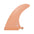 CAPTAIN FIN | 6.5" FIBREGLASS SLASHER FIN