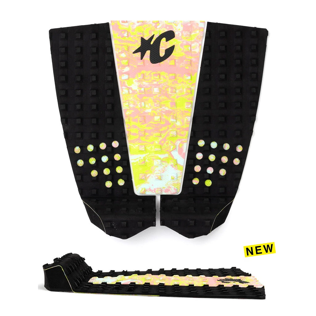 Creatures of Leisure x Italo Ferreira | Signature Lite 3 Piece Performance Traction / Tail Pad
