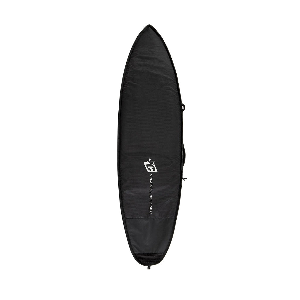 Creatures of Leisure | 5'8" DT2 Shortboard Day Use Surfboard Cover