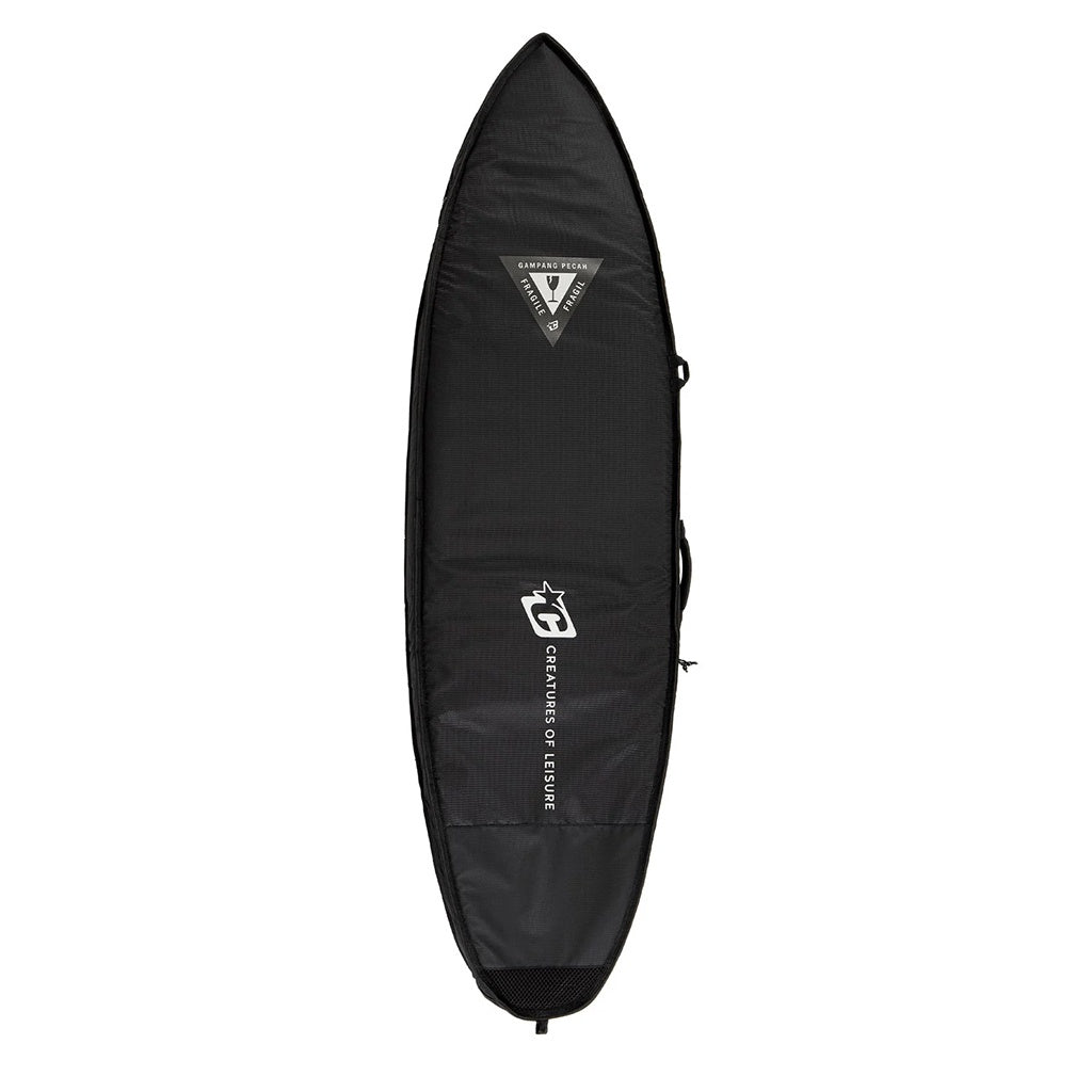 Creatures of Leisure | 6'7" DT2 Shortboard Double Surfboard Cover