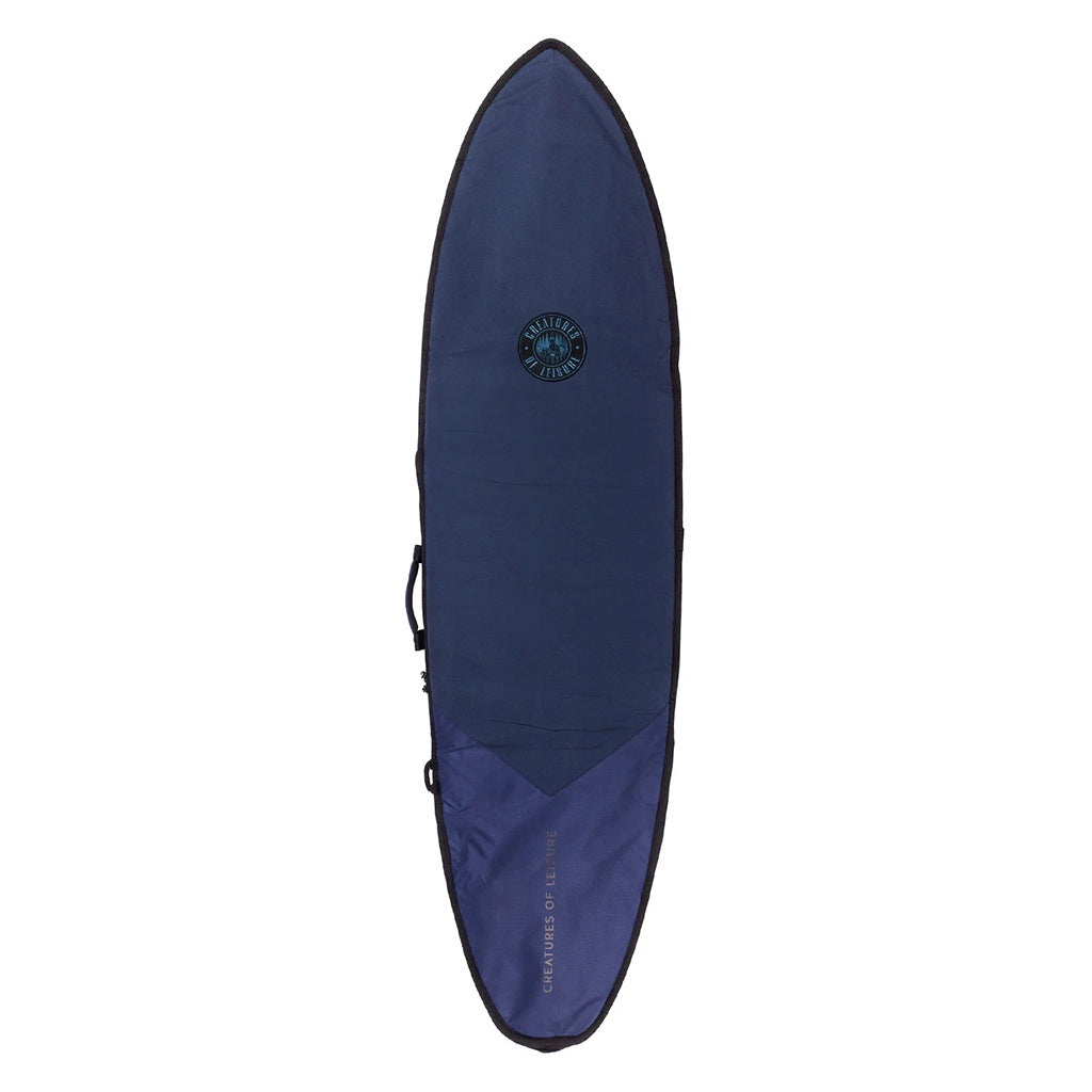 Creatures of Leisure | 7'6" HardWear Mid Length Day Use Surfboard Cover Available Online and In Store at Vidlers In Cottesloe, Western Australia.