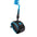 Creatures of Leisure | Reliance Bodyboard Coiled Wrist Leash. 4'0" x 7mm