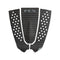 FCS x Filipe Toledo | Athlete Tread-Lite Series Toledo 3 Piece Traction / Tail Pad