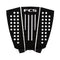 FCS x Julian Wilson | Athlete Series Julian 3 Piece Traction / Tail Pad