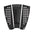 FCS x Julian Wilson | Athlete Tread-Lite Series Julian 3 Piece Traction / Tail Pad