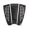 FCS x Julian Wilson | Athlete Tread-Lite Series Julian 3 Piece Traction / Tail Pad
