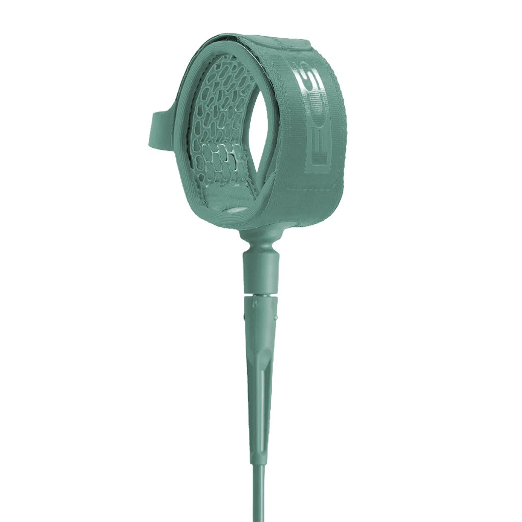 FCS | Essential Series 6' All Round Leash. 6'0" x 7mm