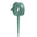 FCS | Essential Series 6' All Round Leash. 6'0" x 7mm