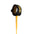 FCS | Essential Series 6' All Round Leash. 6'0" x 7mm