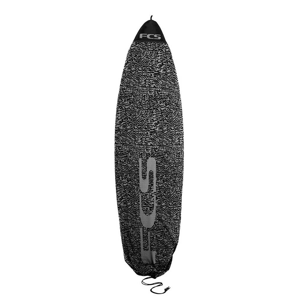 FCS | 7'6" Stretch Funboard Surfboard Cover