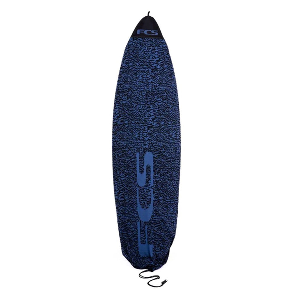 FCS | 7'6" Stretch Funboard Surfboard Cover