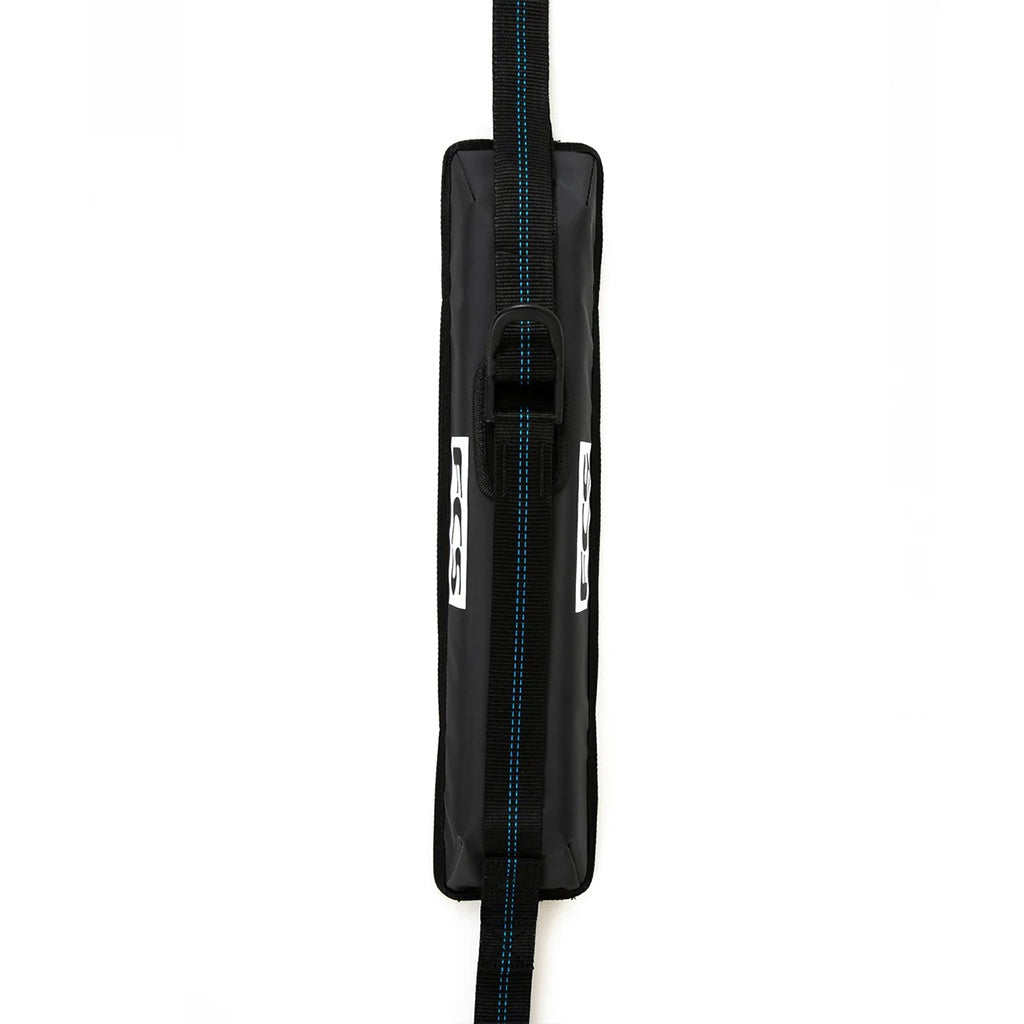 FCS | D-Ring SUP Single Soft Racks