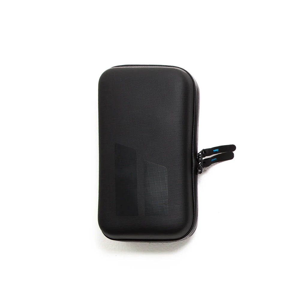 FCS | Surf Accessories Case / Fin Wallet - 4 Sets. Black