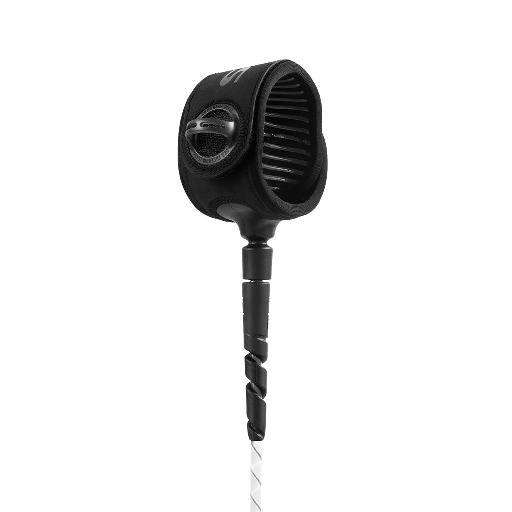 FCS | Freedom Helix 7ft All Round Leash. 7'0" x 6.5mm
