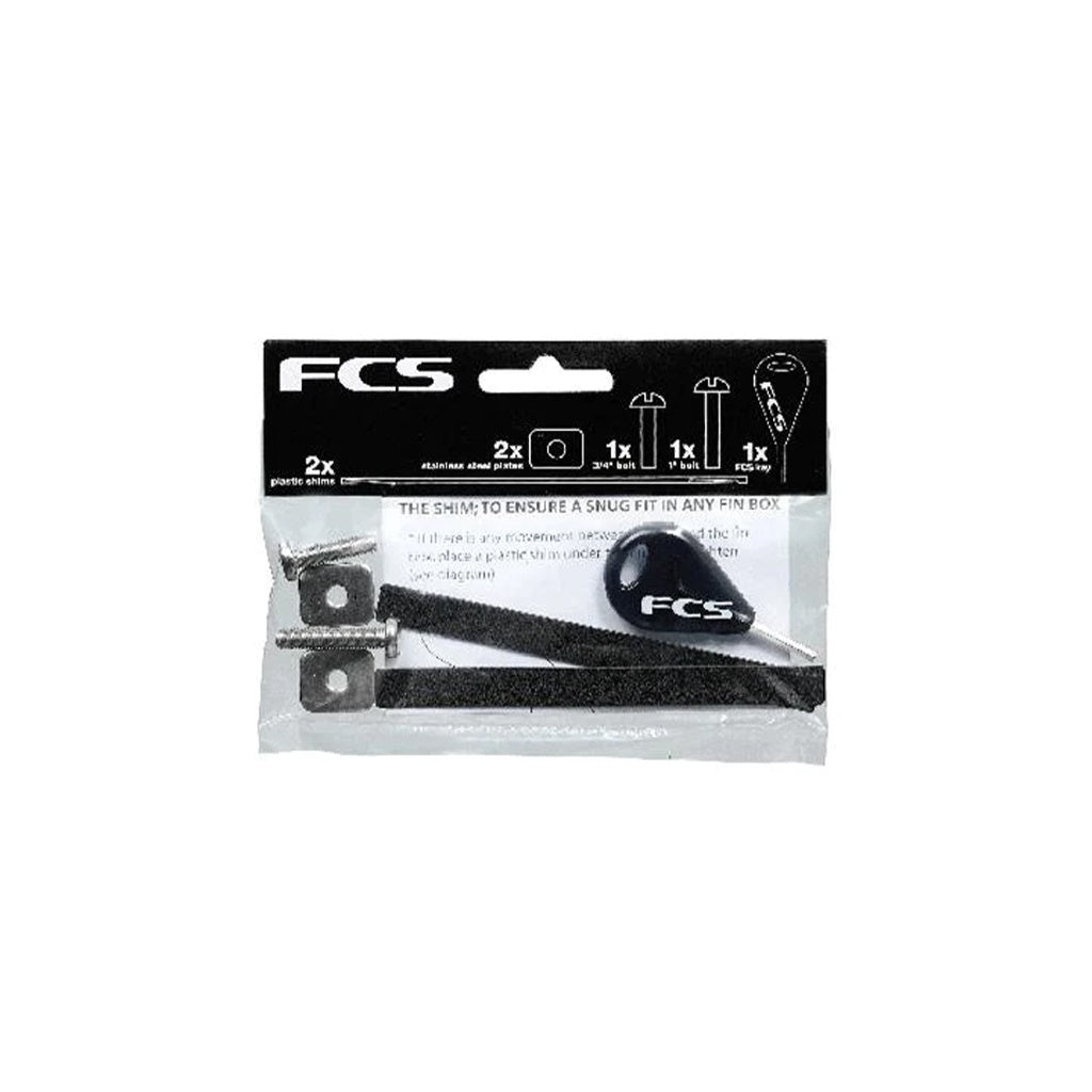 FCS | Longboard Spare Parts Kit