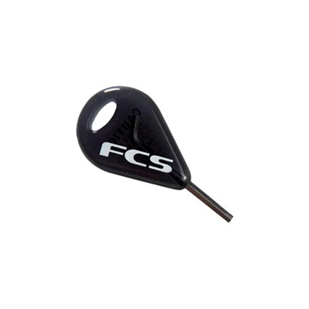 FCS | Moulded Steel Fin Key