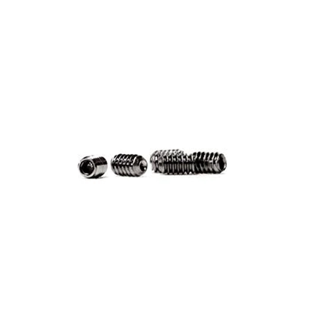 FCS | Stainless Steel Grub Screws x 6